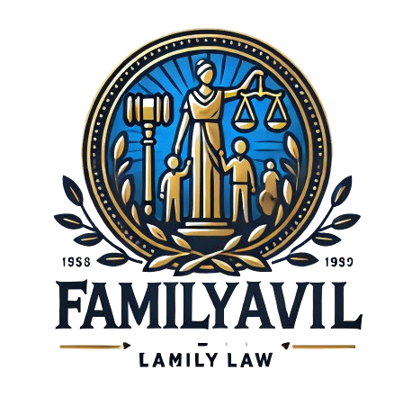 עורך דין לענייני משפחה – FamilyAdvIL